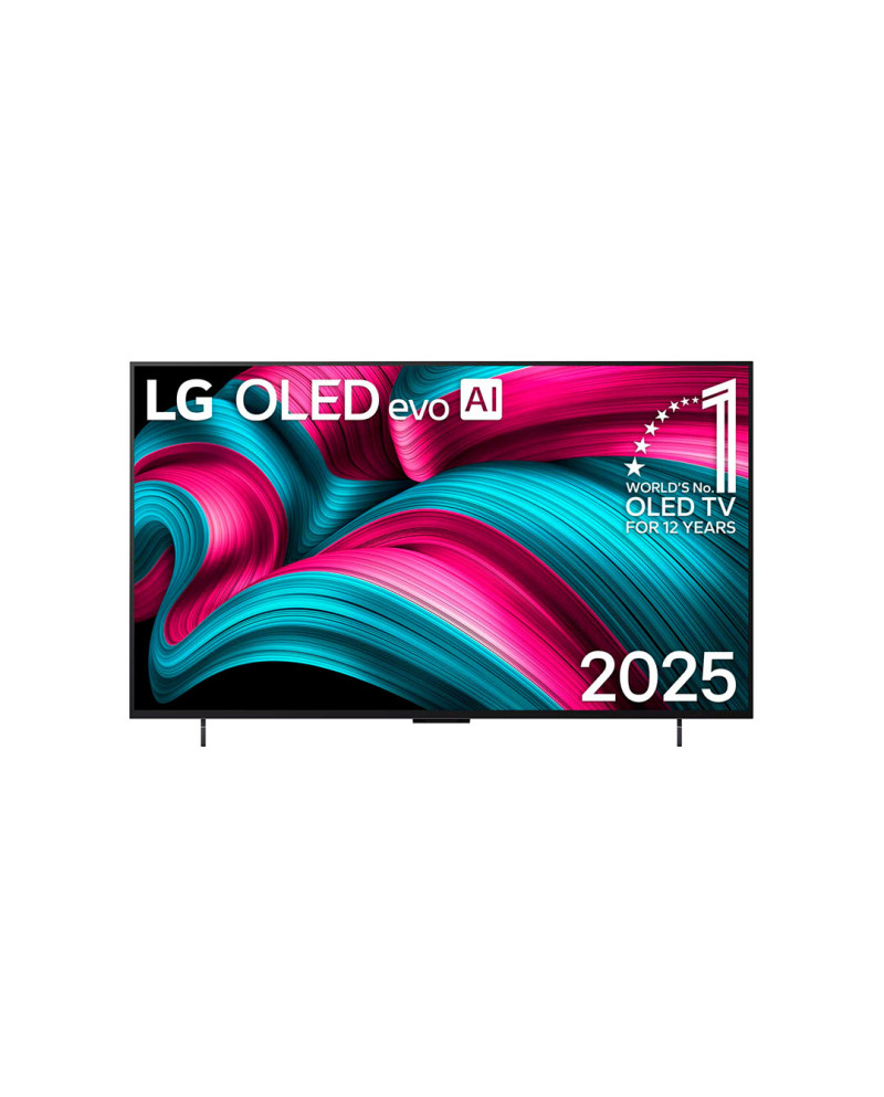 LG OLED 42" UHD 4K SMARTTV WEBOS 4HDMI 3USB (G)