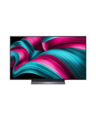 LG OLED 55" UHD 4K SMART TV WEBOS 4HDMI 2USB (F)