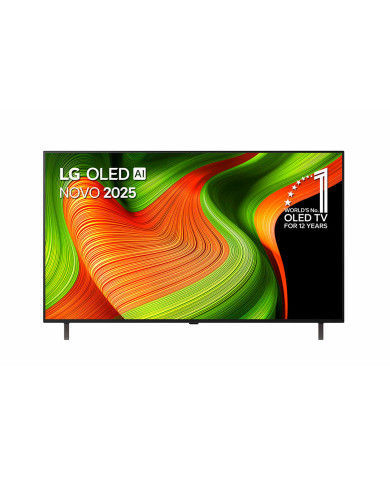 LG OLED 55" UHD 4K SMART TV WEBOS 4HDMI 2USB (F) LG OLED 55" UHD 4K SMART TV WEBOS 4HDMI 2USB (F)