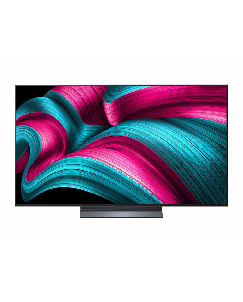 LG OLED 55" UHD 4K SMART TV WEBOS 4HDMI 3USB (G)