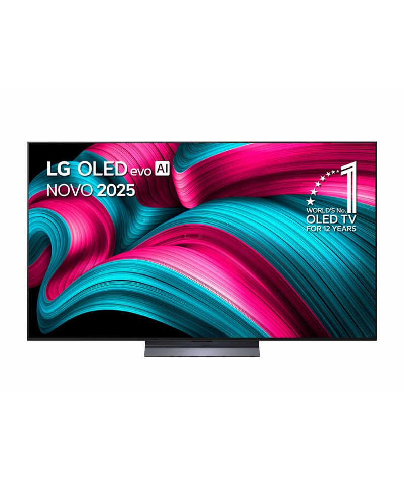 LG OLED 65" UHD 4K SMART TV WEBOS 4HDMI 3USB (F)