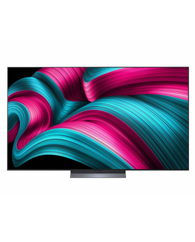 LG OLED 77" UHD 4K SMART TV WEBOS 4HDMI 3USB (F) LG OLED 77" UHD 4K SMART TV WEBOS 4HDMI 3USB (F)