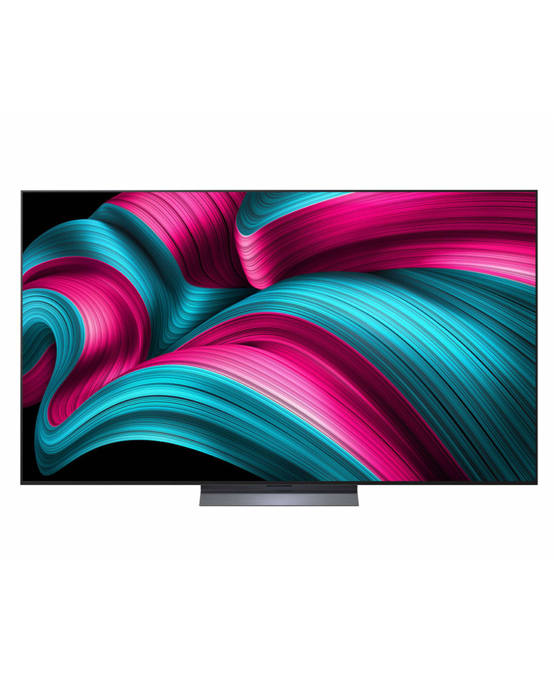 LG OLED 77" UHD 4K SMART TV WEBOS 4HDMI 3USB (F)