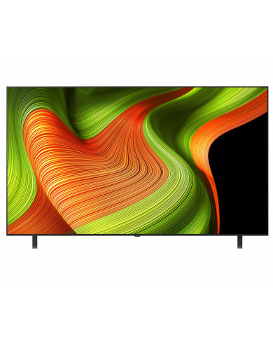 LG OLED 83" UHD 4K SMART TV WEBOS 4HDMI 2USB (F) LG OLED 83" UHD 4K SMART TV WEBOS 4HDMI 2USB (F)