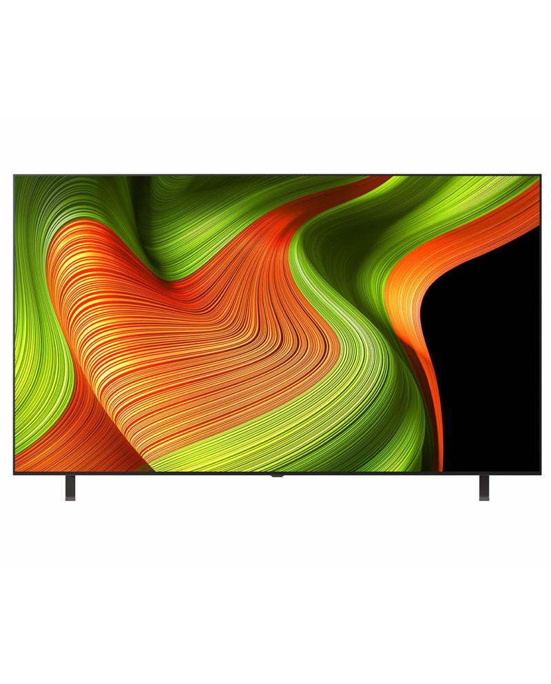 LG OLED 83" UHD 4K SMART TV WEBOS 4HDMI 2USB (F)