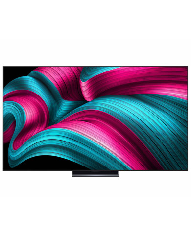 LG OLED 83" UHD 4K SMART TV WEBOS 4HDMI 3USB (F) LG OLED 83" UHD 4K SMART TV WEBOS 4HDMI 3USB (F)