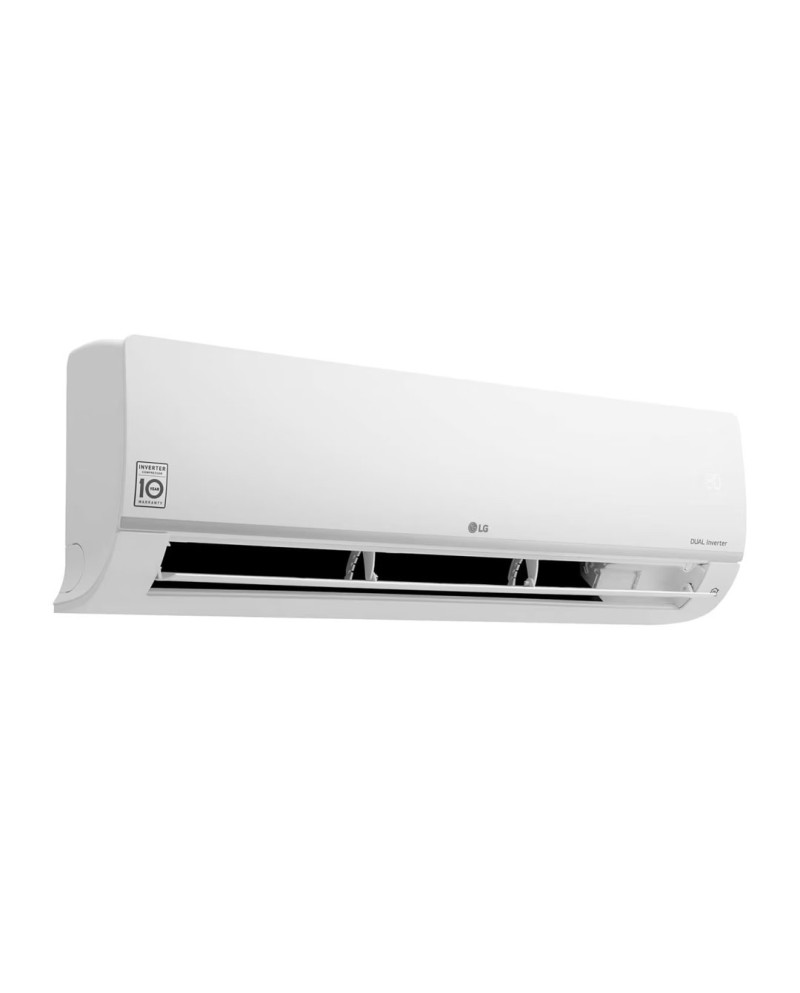 LG AR CONDICIONADO 24000BTU UNI INT.