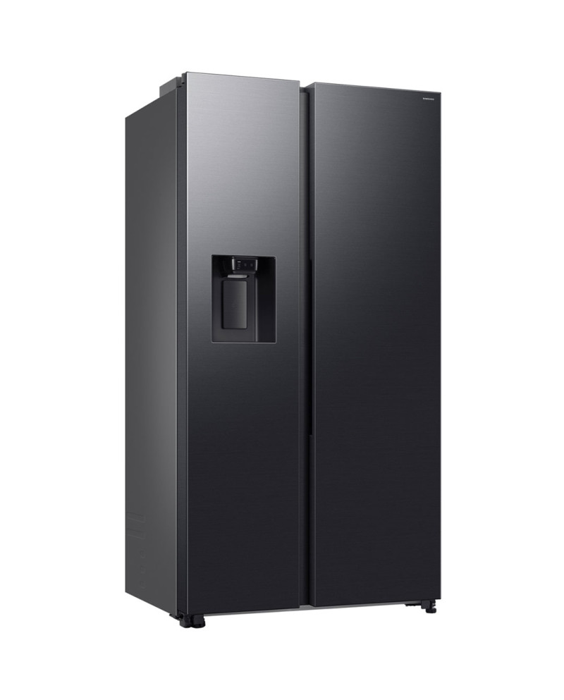 SAMSUNG SIDE BY SIDE 1784X912X726 640LT DAG NF PRETO (E)