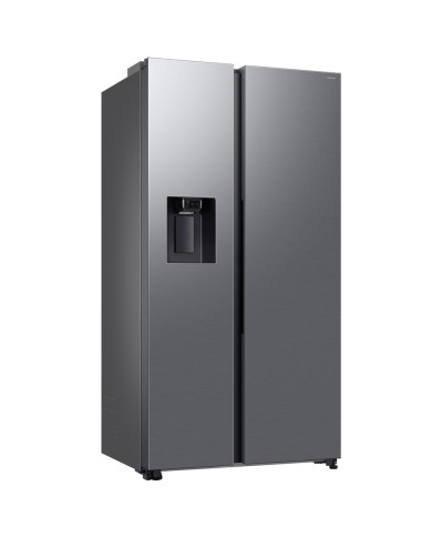 SAMSUNG SIDE BY SIDE 1784X912X726 640LT DAG NF INOX (E) SAMSUNG SIDE BY SIDE 1784X912X726 640LT DAG NF INOX (E)