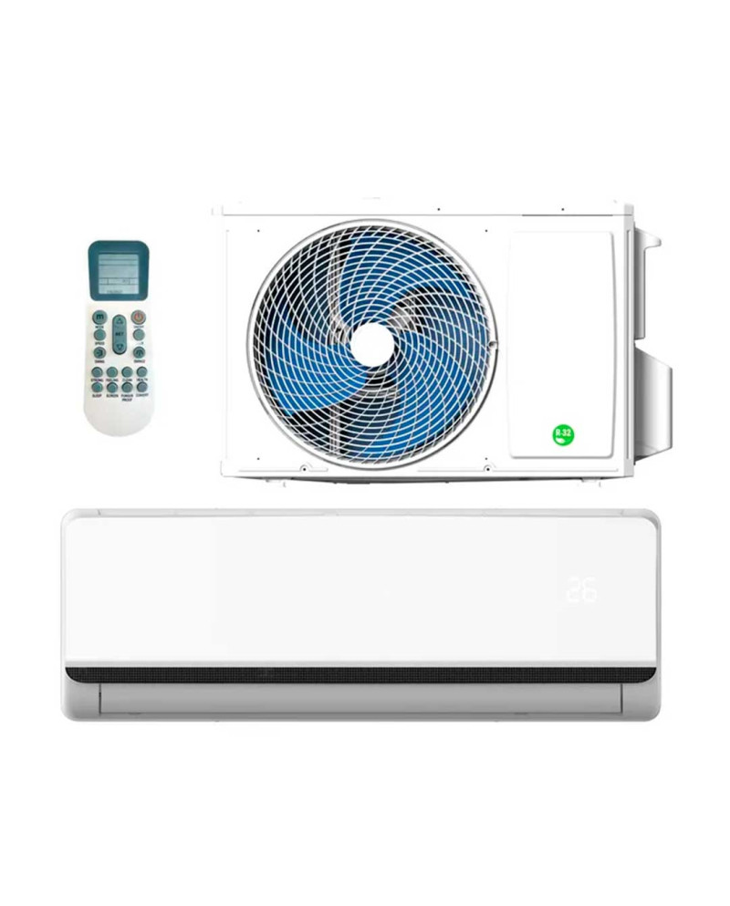 OEM AR CONDICIONADO 18.000BTU A++