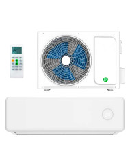 OEM AR CONDICIONADO 18.000BTU A++