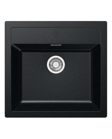 FRANKE BANCA TECTONITE  610 50 1140361524 PRETO FRANKE BANCA TECTONITE  610 50 1140361524 PRETO