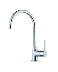 TEKA MISTURADORA CANO ALTO CROMADA SPIRIT