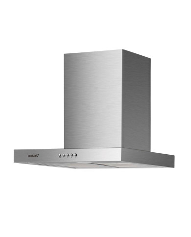 CATA CHAMINE 60CM 302M3/H INOX CATA CHAMINE 60CM 302M3/H INOX