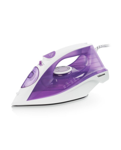TRISTAR FERRO VAPOR 2200W BASE CERAMICA TRISTAR FERRO VAPOR 2200W BASE CERAMICA