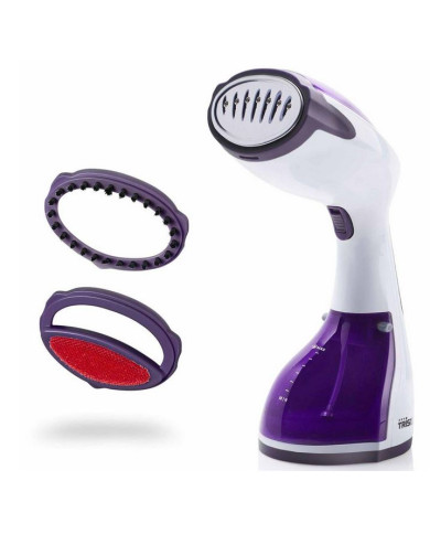 TRISTAR ESCOVA ENGOMAR A VAPOR DE MAO 1200W TRISTAR ESCOVA ENGOMAR A VAPOR DE MAO 1200W