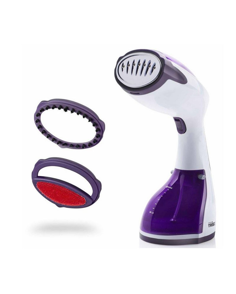 TRISTAR ESCOVA ENGOMAR A VAPOR DE MAO 1200W