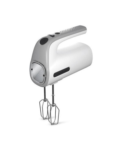 TAURUS BATEDEIRA 300W 5 VELOC E TURBO CINZA/BRANCO TAURUS BATEDEIRA 300W 5 VELOC E TURBO CINZA/BRANCO