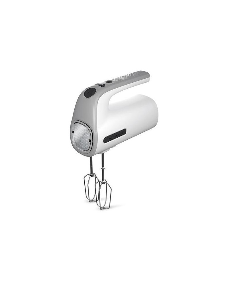 TAURUS BATEDEIRA 300W 5 VELOC E TURBO CINZA/BRANCO