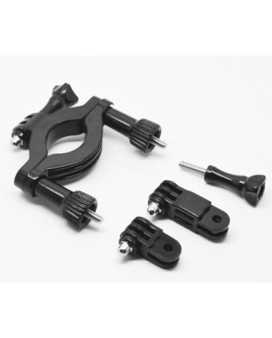 STOREX FIXAÇAO PARA BICICLETA P/CAMARA DESPORTIVA STOREX FIXAÇAO PARA BICICLETA P/CAMARA DESPORTIVA