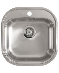 TEKA BANCA STYLO 1B INOX