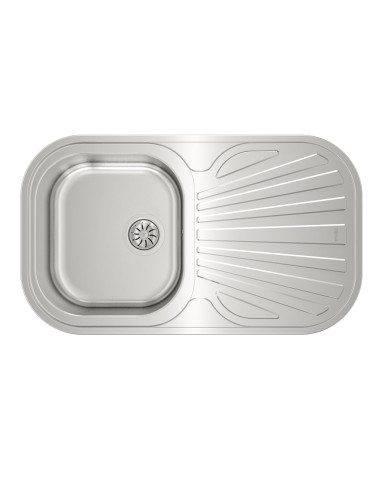 TEKA BANCA 50CM 1 PIO 1 ESCORREDOR MOVEL TEKA BANCA 50CM 1 PIO 1 ESCORREDOR MOVEL