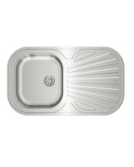 TEKA BANCA STYLO 1B INOX