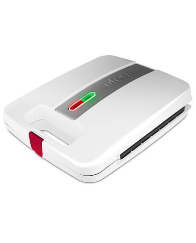 UFESA SANDWICHEIRA 1400W PLACAS ANTIADERENTES UFESA SANDWICHEIRA 1400W PLACAS ANTIADERENTES