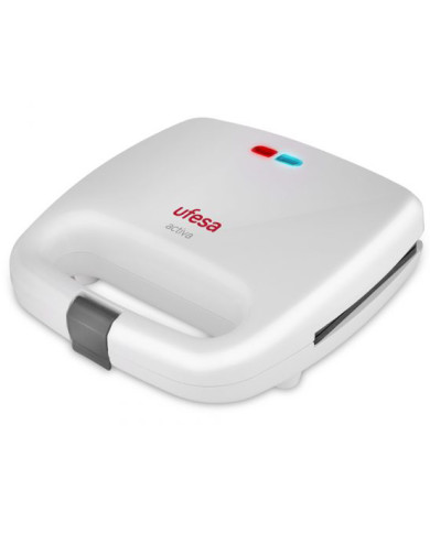 UFESA SANDWICHEIRA 750W ACTIVA UFESA SANDWICHEIRA 750W ACTIVA