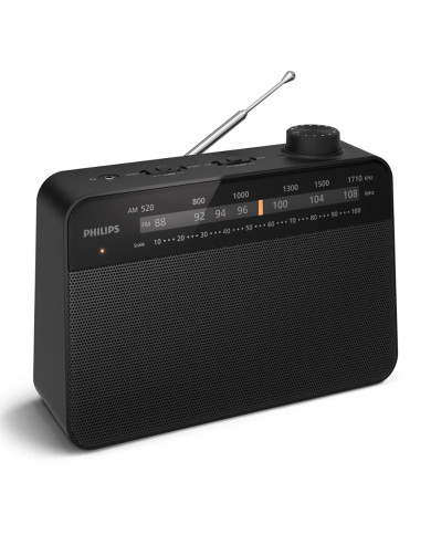 PHILIPS RADIO PORTATIL FM/AM PHILIPS RADIO PORTATIL FM/AM