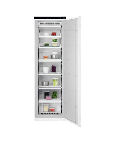 AEG ARCA VERTICAL INTEG. 5GAV. 216LT NF (E) AEG ARCA VERTICAL INTEG. 5GAV. 216LT NF (E)