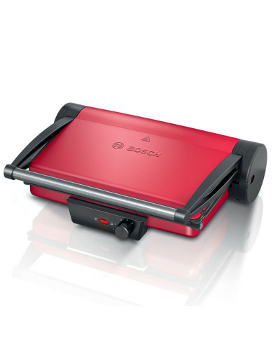 BOSCH GRELHADOR 2000W PLACA 328x238MM VERMELHO BOSCH GRELHADOR 2000W PLACA 328x238MM VERMELHO