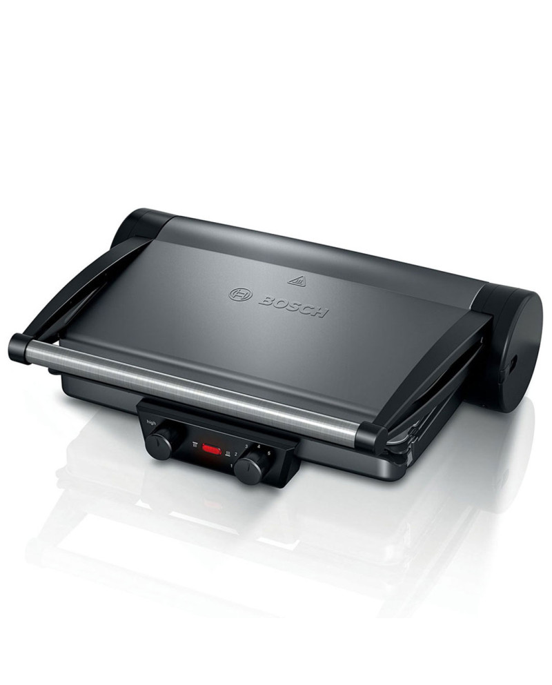 BOSCH GRELHADOR DE PLACAS 2000W