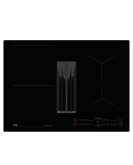 CATA PLACA VITROCERAMICA 60CMS 4 ZONAS