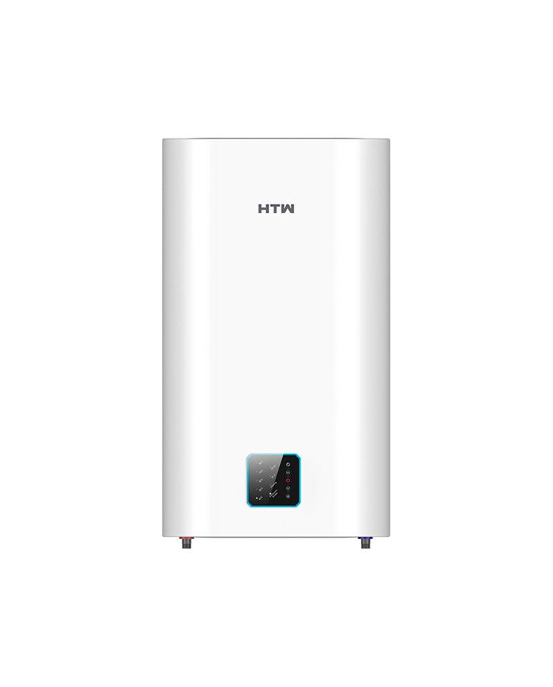 HTW TERMOACUMULADOR 50LTS REVERSIVEL TANQUE DUPLO WIFI