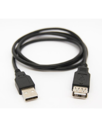 TECH FUZZION CABO USB 2.0 AM-BM 2M TECH FUZZION CABO USB 2.0 AM-BM 2M