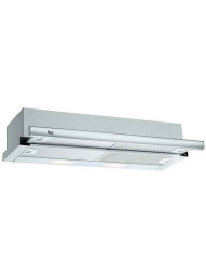 TEKA EXAUSTOR 90CM 2VELOC MAX 332M3/H INOX E
