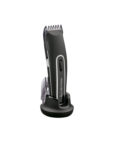 ROWENTA APARADOR CABELO NOMAD SEM FIO RECARREGAVEL 40MIN ROWENTA APARADOR CABELO NOMAD SEM FIO RECARREGAVEL 40MIN