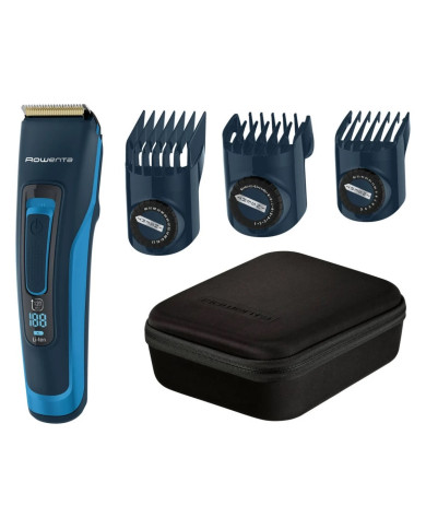 ROWENTA APARADOR CABELO ADVANCER XPERT ROWENTA APARADOR CABELO ADVANCER XPERT
