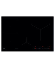 APELSON PLACA INDUÇAO 4ZONAS BOOSTER C/TEMPORIZADOR