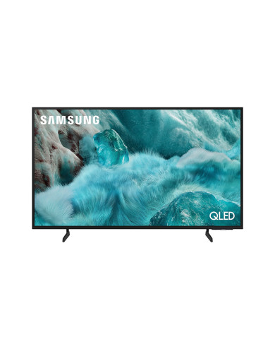 SAMSUNG QLED 43" 4K SMART TV 3HDMI 1USB (G) SAMSUNG QLED 43" 4K SMART TV 3HDMI 1USB (G)