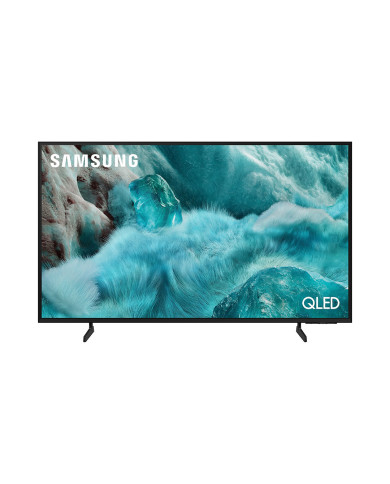 SAMSUNG QLED 55" 4K SMARTTV 3HDMI 1USB (G) SAMSUNG QLED 55" 4K SMARTTV 3HDMI 1USB (G)