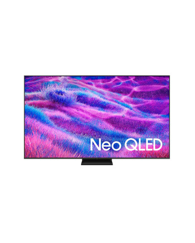 SAMSUNG NEO QLED 55" 4K SMART TV 4HDMI 2USB (F) SAMSUNG NEO QLED 55" 4K SMART TV 4HDMI 2USB (F)