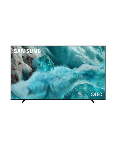 SAMSUNG QLED 65" 4K SMARTTV 3HDMI 1USB (G) SAMSUNG QLED 65" 4K SMARTTV 3HDMI 1USB (G)