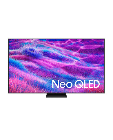 SAMSUNG NEO QLED 65" 4K SMART TV 4HDMI 3USB (F) SAMSUNG NEO QLED 65" 4K SMART TV 4HDMI 3USB (F)