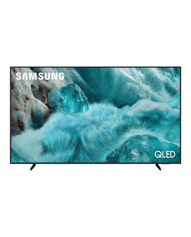 SAMSUNG QLED 75" 4K UHD SMART TV 3HDMI 1USB (G) SAMSUNG QLED 75" 4K UHD SMART TV 3HDMI 1USB (G)