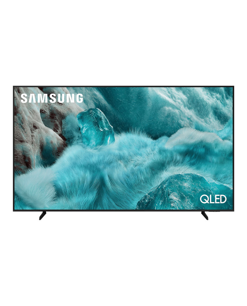 SAMSUNG QLED 75" 4K UHD SMART TV 3HDMI 1USB (G)