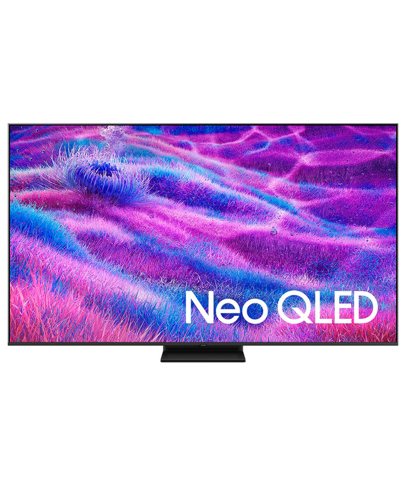SAMSUNG NEO QLED 75" 4K UHD SMART TV 4HDMI 2USB (F)