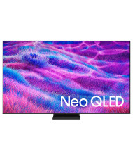 LG LED QNED 65" 4K SMARTTV WEBOS 4HDMI 2USB (E)