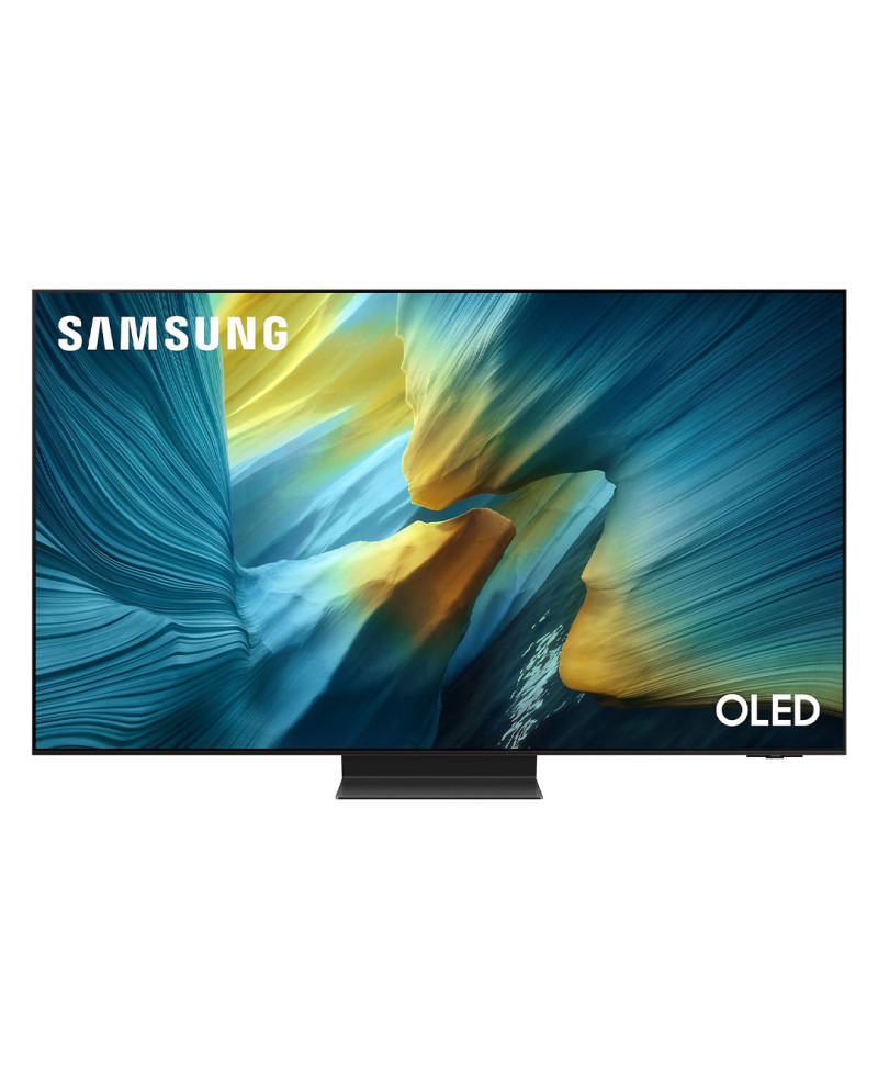 SAMSUNG OLED 77" 4K SMARTTV 4HDMI 2USB